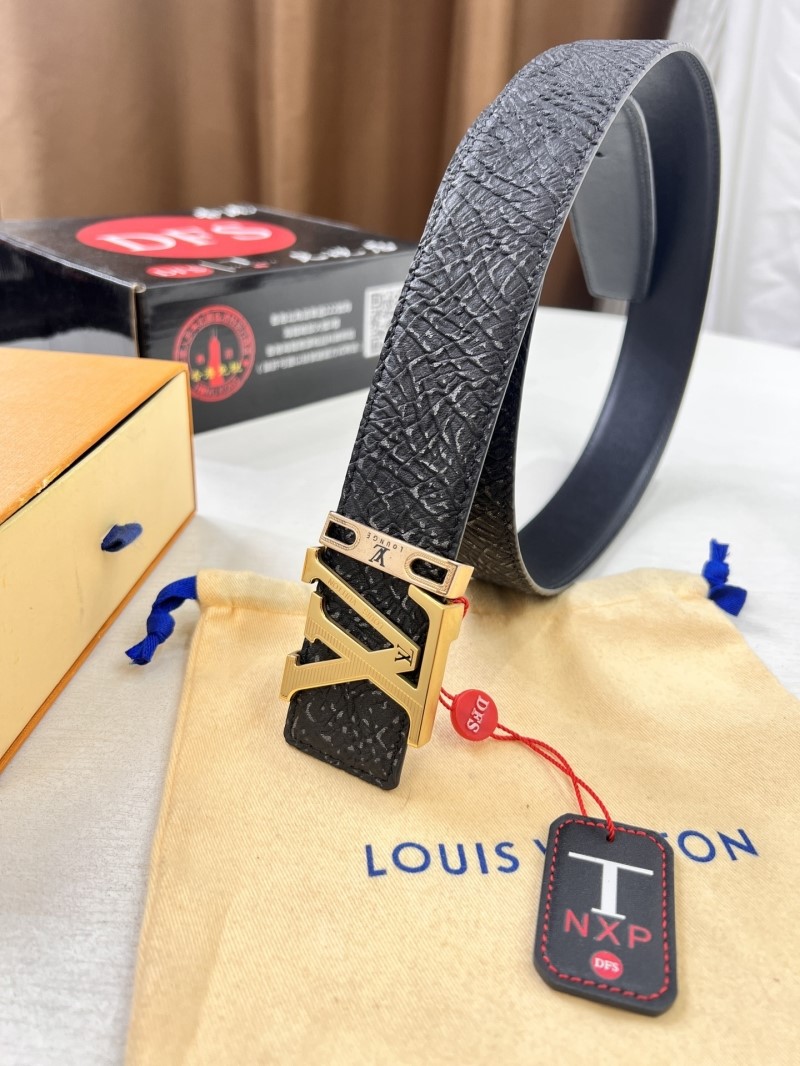 LOUIS VUITTON Belts